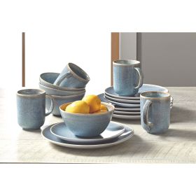 16 Piece Dinnerware Set