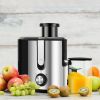 Juicer Machine Juicer Extractor Dual Speed w/ 2.5'' Feed Chute