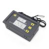 AC110-220V Probe line 20A Digital Temperature Control LED Display Thermostat With Heat/Cooling Control Instrument