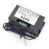 AC110-220V Probe line 20A Digital Temperature Control LED Display Thermostat With Heat/Cooling Control Instrument