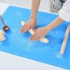 Silicone Pad Silicone Pad Kitchen Pad Baking